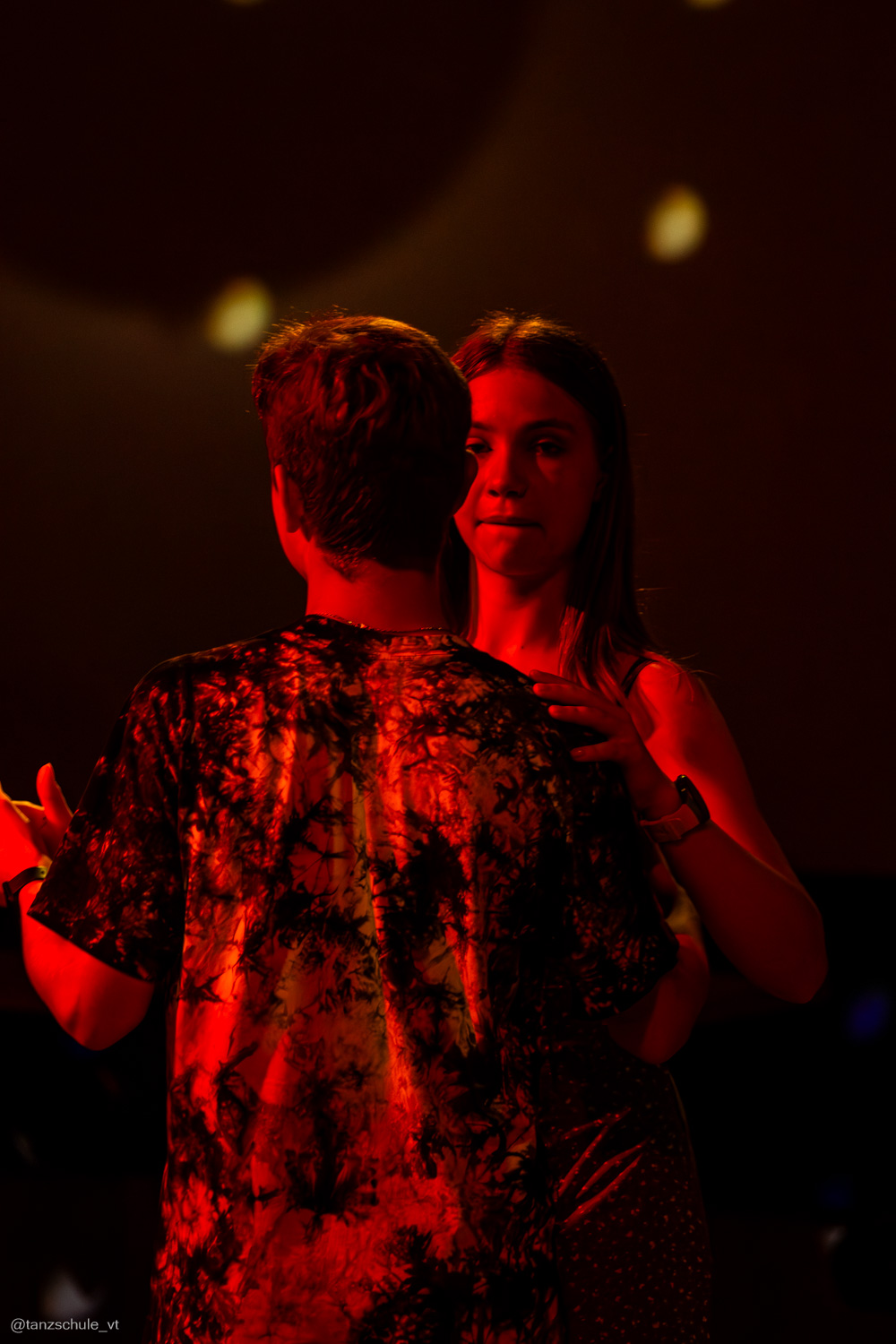 Vollrath Tanzparty 8061